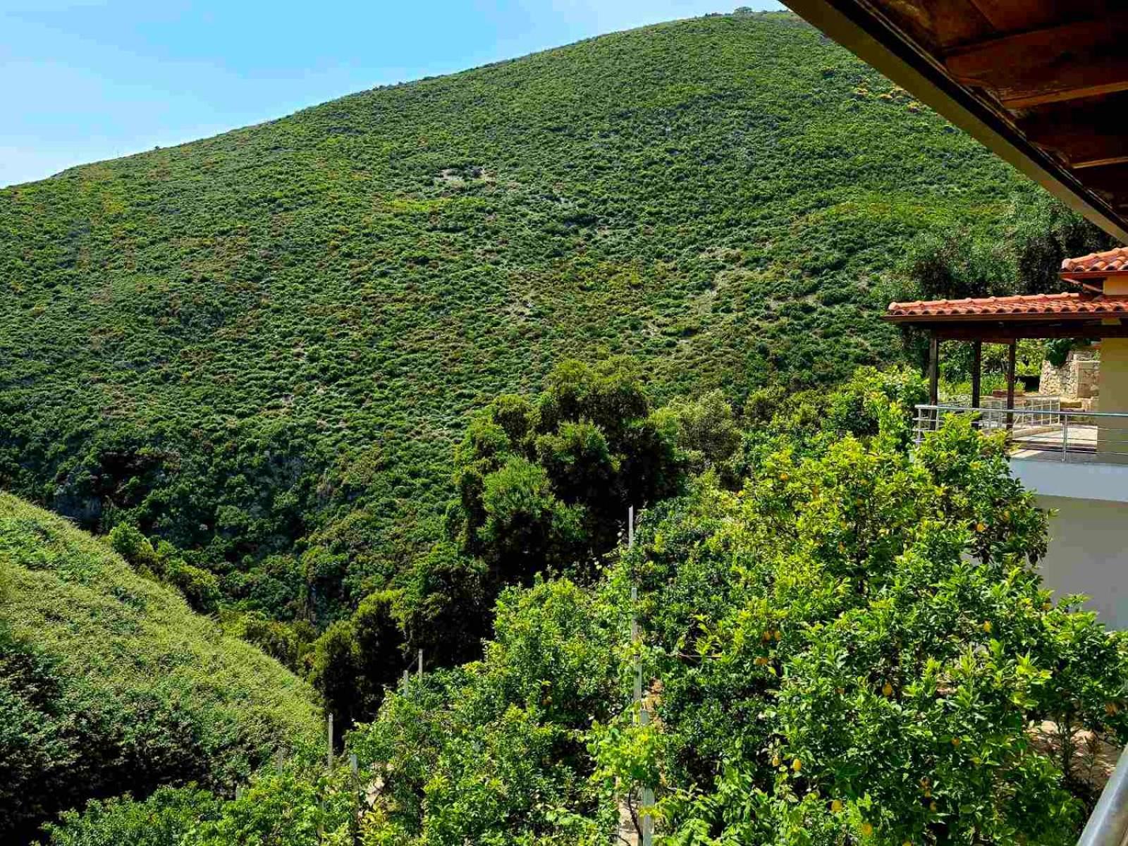 Philoxenia Guest House Himara Kültér fotó