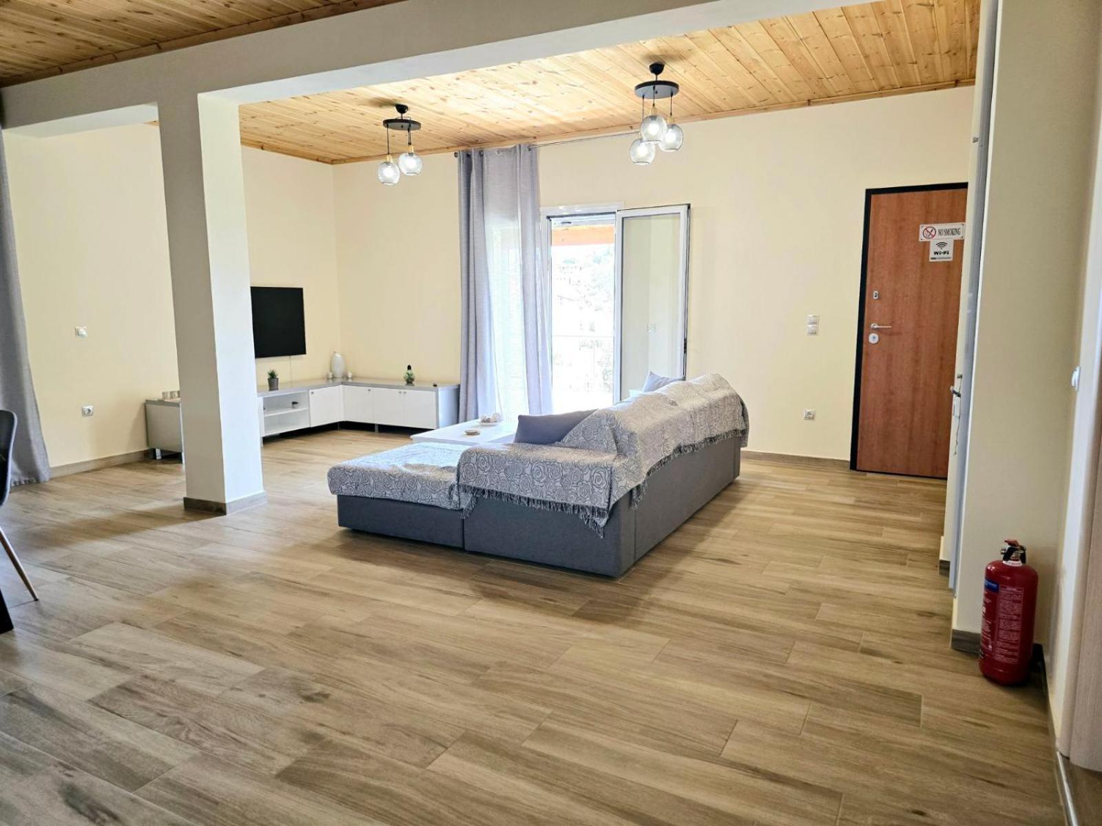 Philoxenia Guest House Himara Kültér fotó