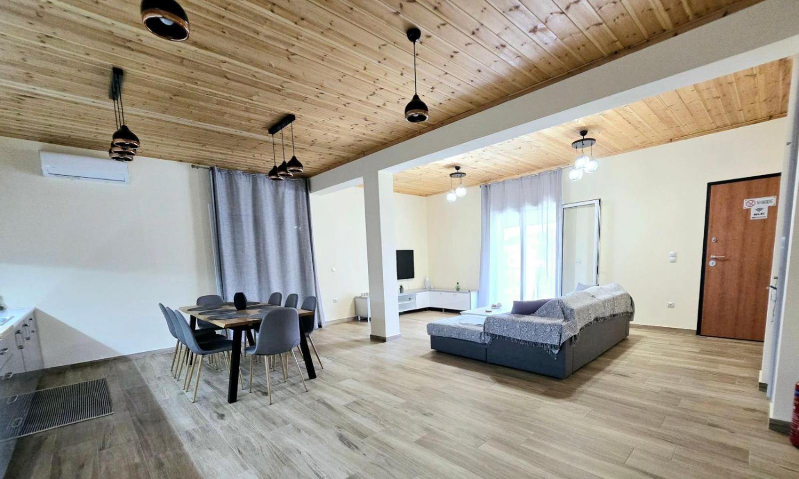 Philoxenia Guest House Himara Kültér fotó