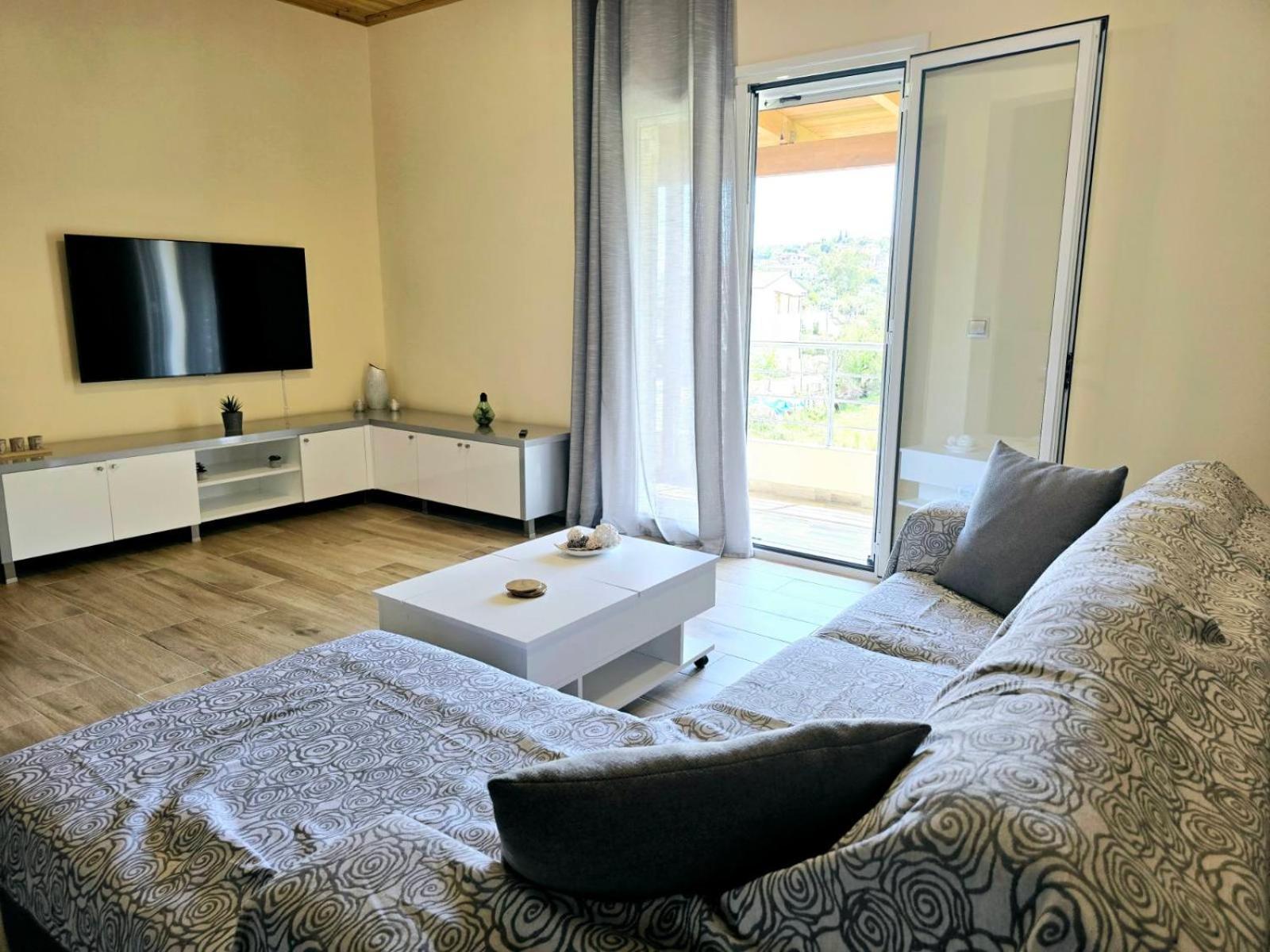 Philoxenia Guest House Himara Kültér fotó